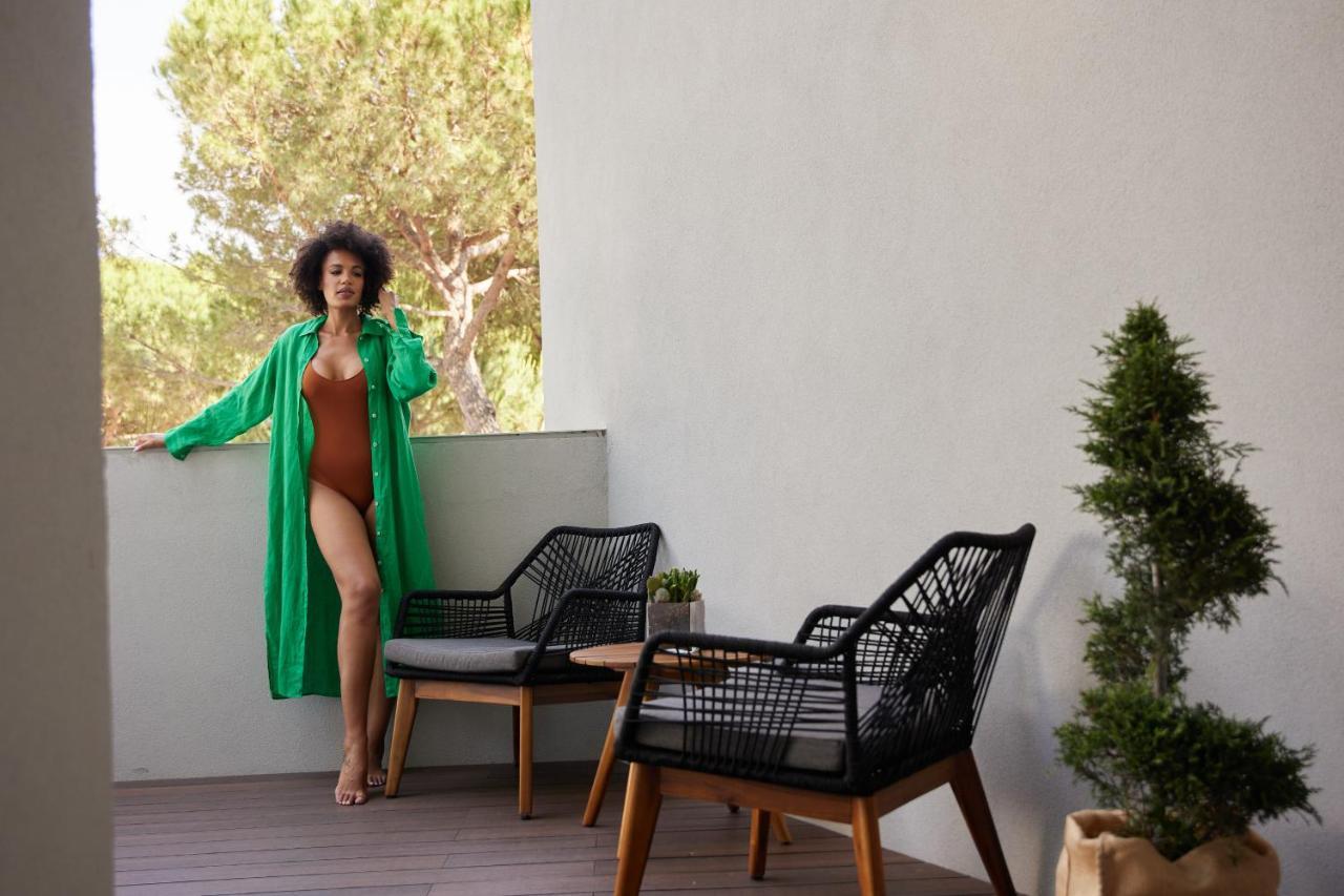 מילאנו מריטימה Mima Aparthotel Boutique & Spa מראה חיצוני תמונה