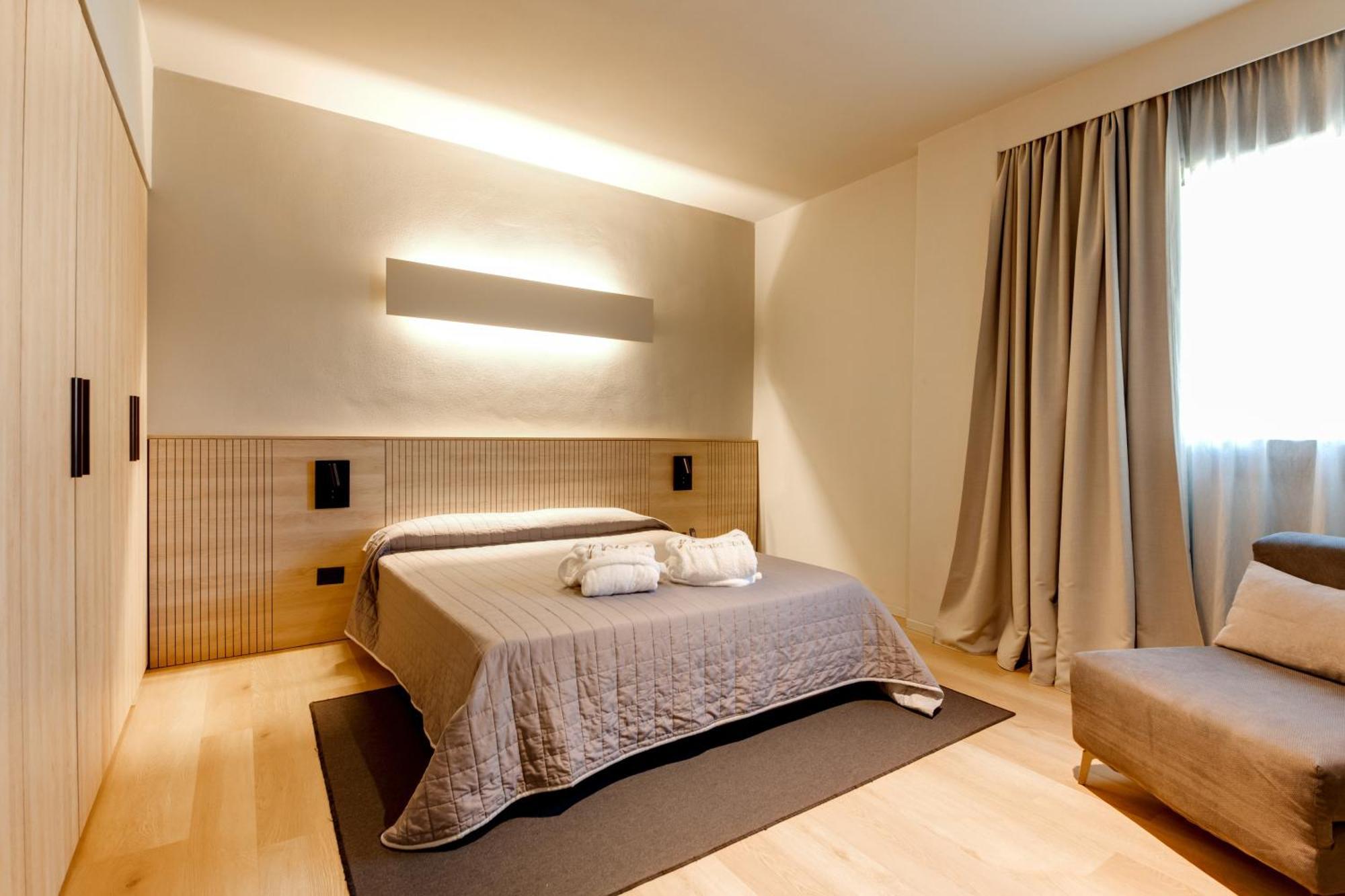מילאנו מריטימה Mima Aparthotel Boutique & Spa מראה חיצוני תמונה
